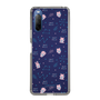 スリムプロテクションケース［ CRAFTHOLIC - Astronaut ］
