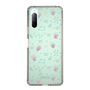 スリムプロテクションケース［ CRAFTHOLIC - Astronaut ］