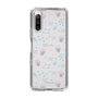 スリムプロテクションケース［ CRAFTHOLIC - Astronaut ］