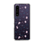 スリムプロテクションケース［ CRAFTHOLIC - Astronaut ］