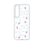 スリムプロテクションケース［ CRAFTHOLIC - Astronaut ］