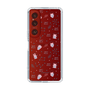 スリムプロテクションケース［ CRAFTHOLIC - Astronaut ］
