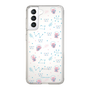 スリムプロテクションケース［ CRAFTHOLIC - Astronaut ］