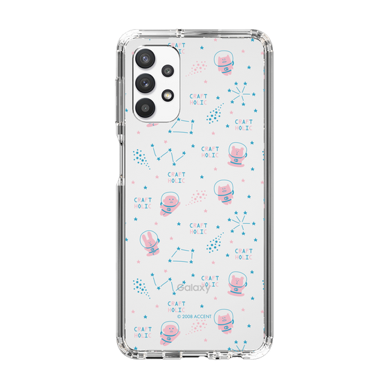 スリムプロテクションケース［ CRAFTHOLIC - Astronaut ］