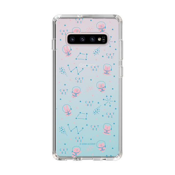 スリムプロテクションケース［ CRAFTHOLIC - Astronaut ］