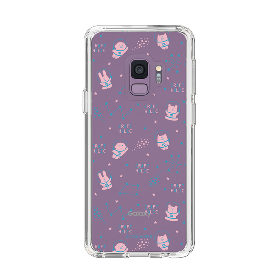 スリムプロテクションケース［ CRAFTHOLIC - Astronaut ］