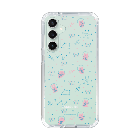 スリムプロテクションケース［ CRAFTHOLIC - Astronaut ］