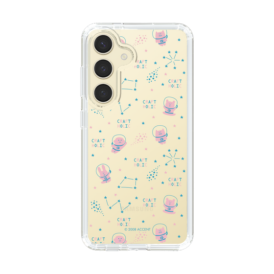 スリムプロテクションケース［ CRAFTHOLIC - Astronaut ］