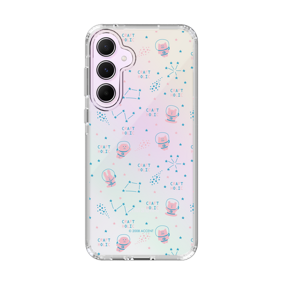 スリムプロテクションケース［ CRAFTHOLIC - Astronaut ］