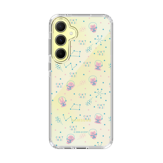 スリムプロテクションケース［ CRAFTHOLIC - Astronaut ］