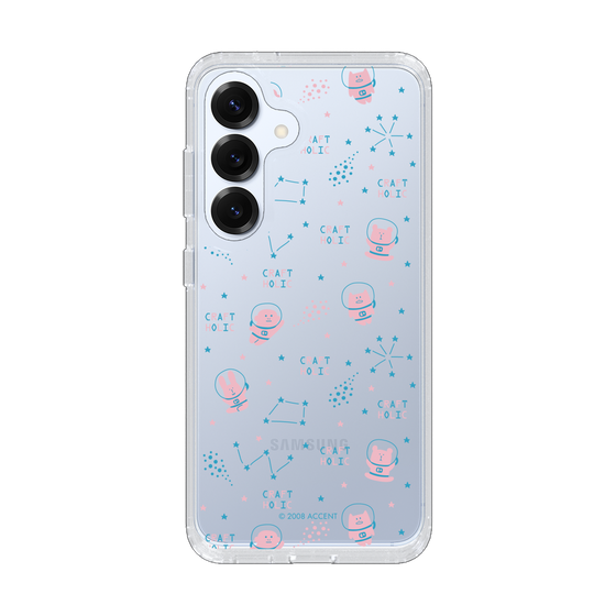 スリムプロテクションケース［ CRAFTHOLIC - Astronaut ］