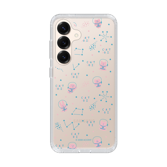 スリムプロテクションケース［ CRAFTHOLIC - Astronaut ］