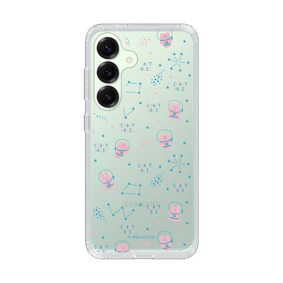 スリムプロテクションケース［ CRAFTHOLIC - Astronaut ］