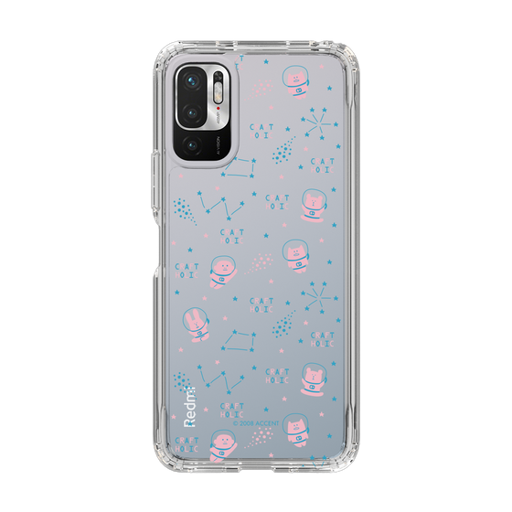 スリムプロテクションケース［ CRAFTHOLIC - Astronaut ］