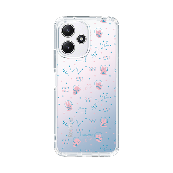 スリムプロテクションケース［ CRAFTHOLIC - Astronaut ］