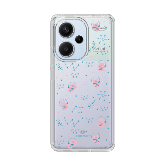 スリムプロテクションケース［ CRAFTHOLIC - Astronaut ］