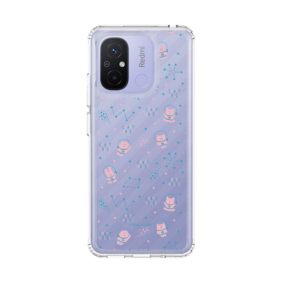 スリムプロテクションケース［ CRAFTHOLIC - Astronaut ］