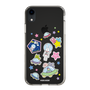 スリムプロテクションケース［ CRAFTHOLIC - Sticker ］