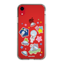 スリムプロテクションケース［ CRAFTHOLIC - Sticker ］