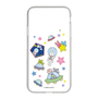 スリムプロテクションケース［ CRAFTHOLIC - Sticker ］