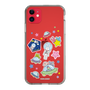 スリムプロテクションケース［ CRAFTHOLIC - Sticker ］