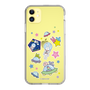 スリムプロテクションケース［ CRAFTHOLIC - Sticker ］