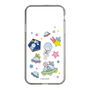 スリムプロテクションケース［ CRAFTHOLIC - Sticker ］