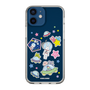 スリムプロテクションケース［ CRAFTHOLIC - Sticker ］