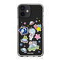 スリムプロテクションケース［ CRAFTHOLIC - Sticker ］