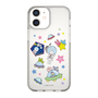 スリムプロテクションケース［ CRAFTHOLIC - Sticker ］
