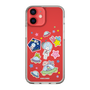 スリムプロテクションケース［ CRAFTHOLIC - Sticker ］
