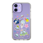 スリムプロテクションケース［ CRAFTHOLIC - Sticker ］