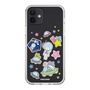 スリムプロテクションケース［ CRAFTHOLIC - Sticker ］