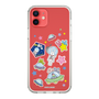 スリムプロテクションケース［ CRAFTHOLIC - Sticker ］