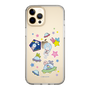 スリムプロテクションケース［ CRAFTHOLIC - Sticker ］