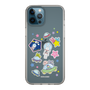 スリムプロテクションケース［ CRAFTHOLIC - Sticker ］