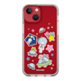スリムプロテクションケース［ CRAFTHOLIC - Sticker ］