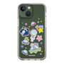 スリムプロテクションケース［ CRAFTHOLIC - Sticker ］