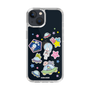 スリムプロテクションケース［ CRAFTHOLIC - Sticker ］