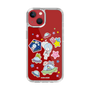 スリムプロテクションケース［ CRAFTHOLIC - Sticker ］