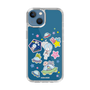 スリムプロテクションケース［ CRAFTHOLIC - Sticker ］