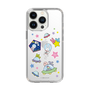 スリムプロテクションケース［ CRAFTHOLIC - Sticker ］