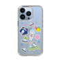 スリムプロテクションケース［ CRAFTHOLIC - Sticker ］