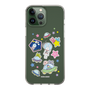 スリムプロテクションケース［ CRAFTHOLIC - Sticker ］