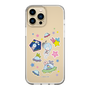 スリムプロテクションケース［ CRAFTHOLIC - Sticker ］