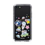 スリムプロテクションケース［ CRAFTHOLIC - Sticker ］