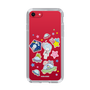 スリムプロテクションケース［ CRAFTHOLIC - Sticker ］