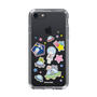 スリムプロテクションケース［ CRAFTHOLIC - Sticker ］