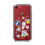 スリムプロテクションケース［ CRAFTHOLIC - Sticker ］
