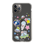 スリムプロテクションケース［ CRAFTHOLIC - Sticker ］